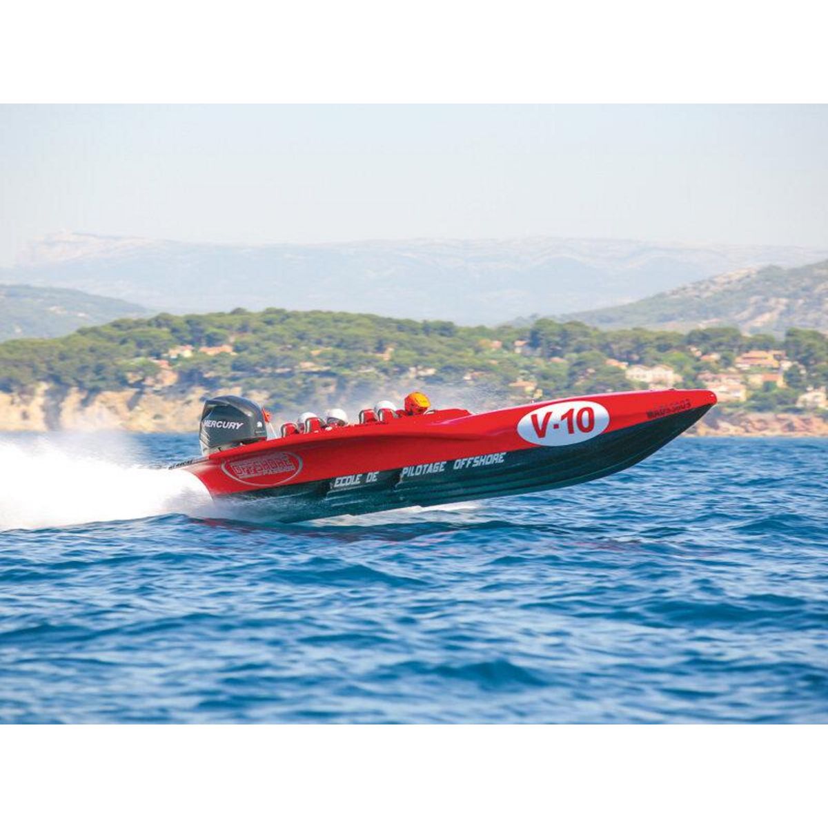 Smartbox Goût de l'extrême - Coffret Cadeau Sport & Aventure