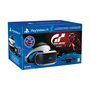 Pack Playstation VR + Camera V2 + Gran Turismo sport + VR Worlds