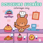 DOUCEURS SUCREES, Wilson Judy Elizabeth