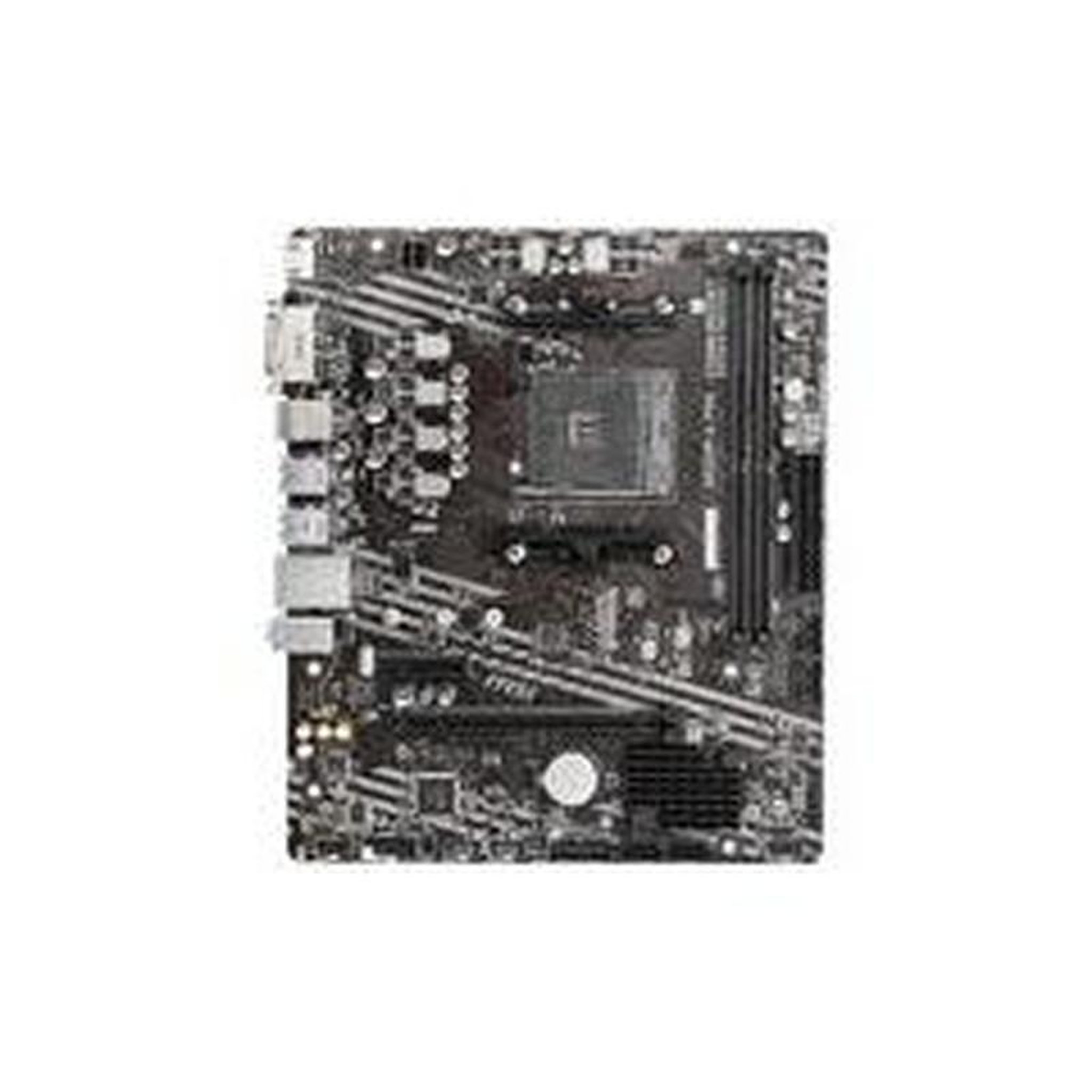 MSI A520M A PRO