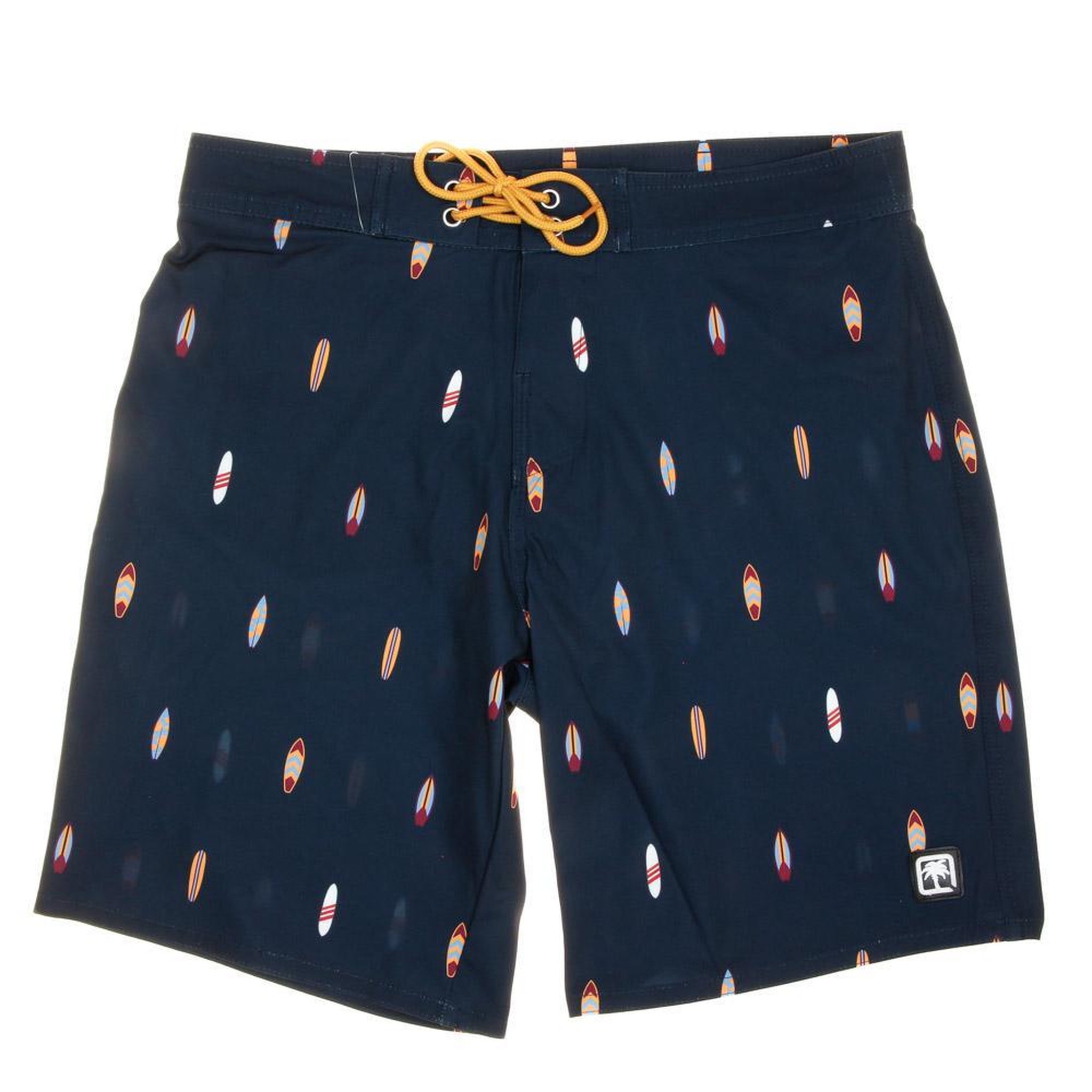 Voir la diapositive 1 : SUN PROJECT Short de bain  Homme Sun project 3058