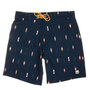 Voir la diapositive 1 : SUN PROJECT Short de bain  Homme Sun project 3058