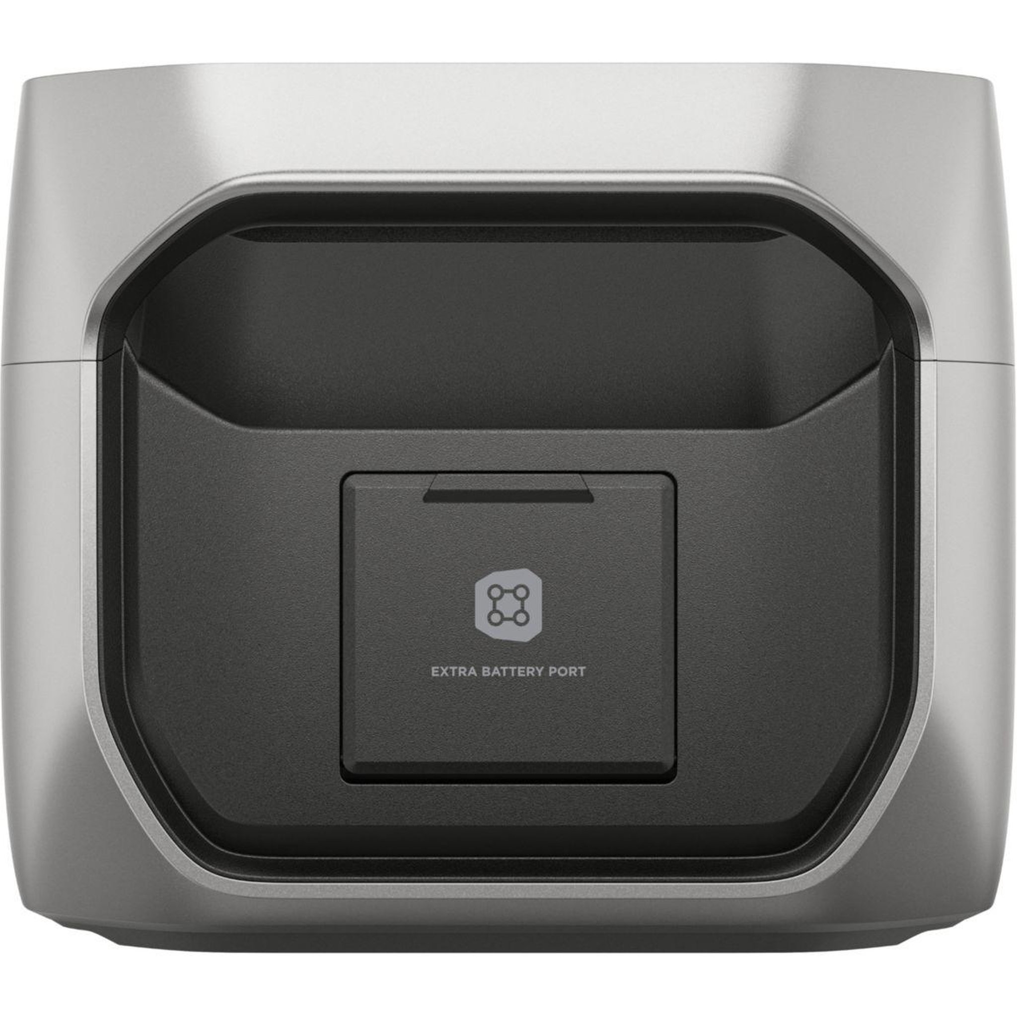Voir la diapositive 5 : ECOFLOW Batterie nomade delta 3 max plus additionnelle