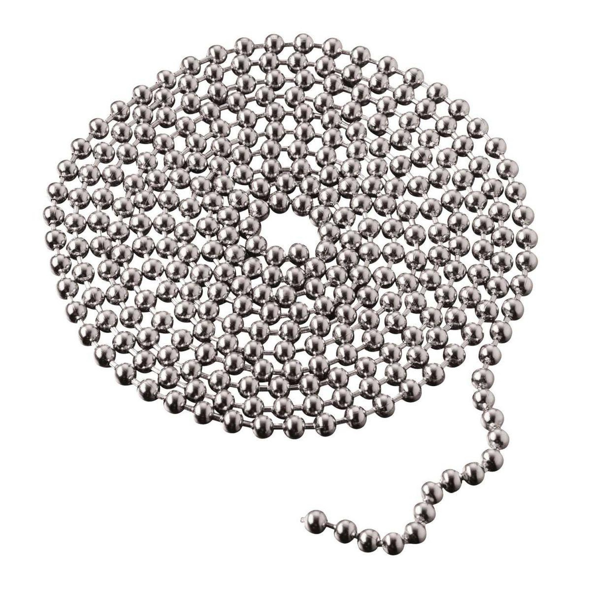 Lily Cook Chaîne de  fond de tarte  en inox 180cm