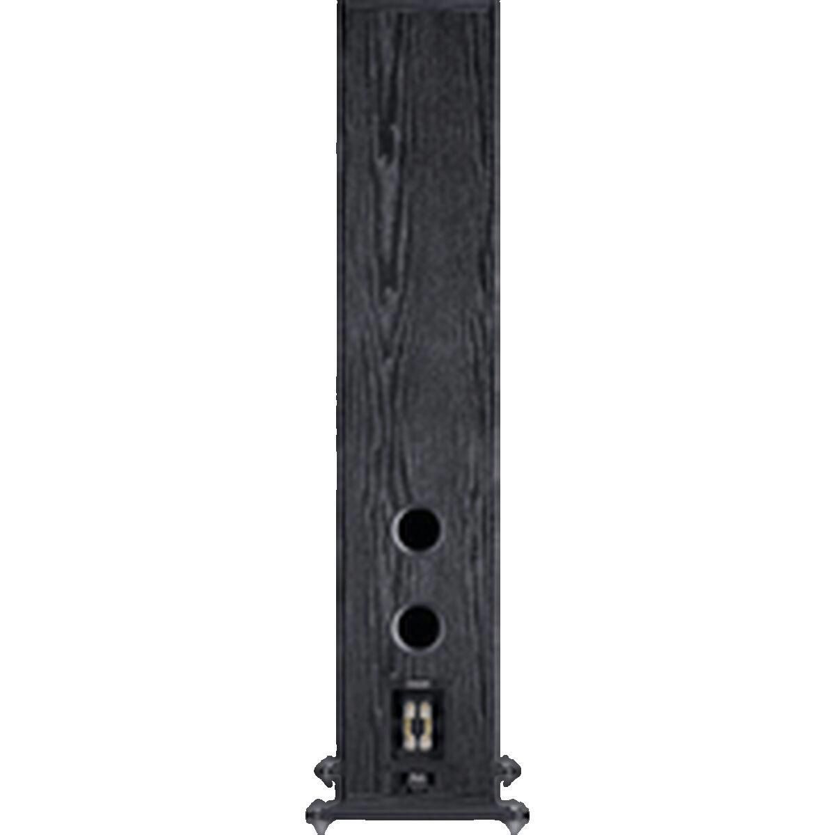 MAGNUSSEN AUDIO Enceinte Hifi Magnat Signature 507 noir