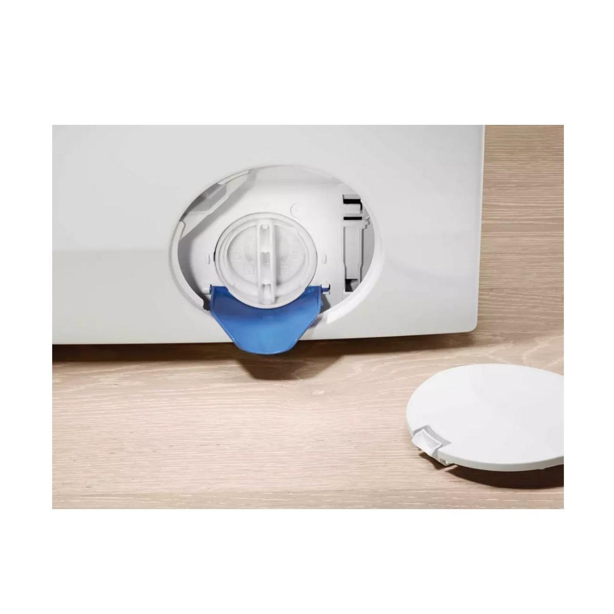 Voir la diapositive 4 : ELECTROLUX Lave-linge frontal 10kg 1400 tours/min - ew6fi4112ra
