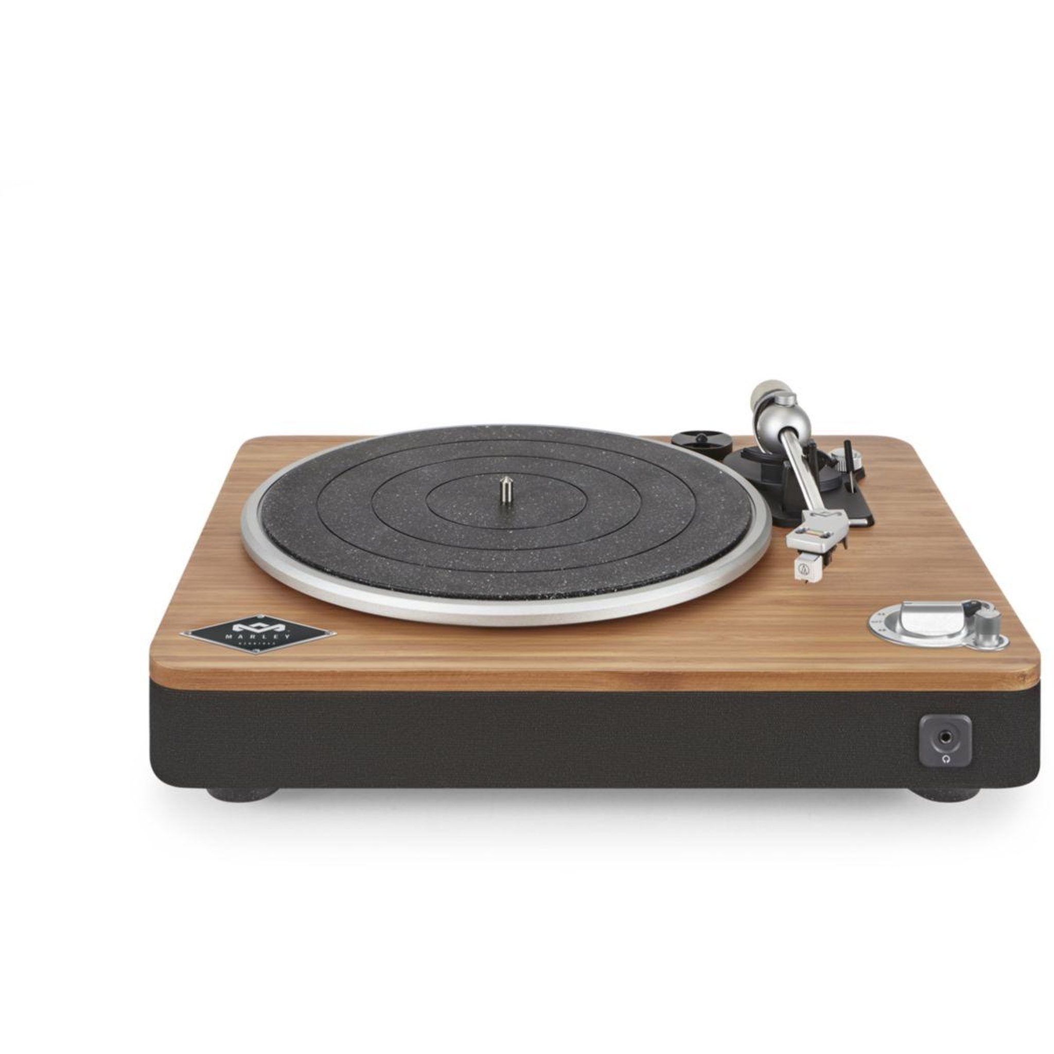 Voir la diapositive 2 : MARLEY Platine vinyle Stir It Up BT