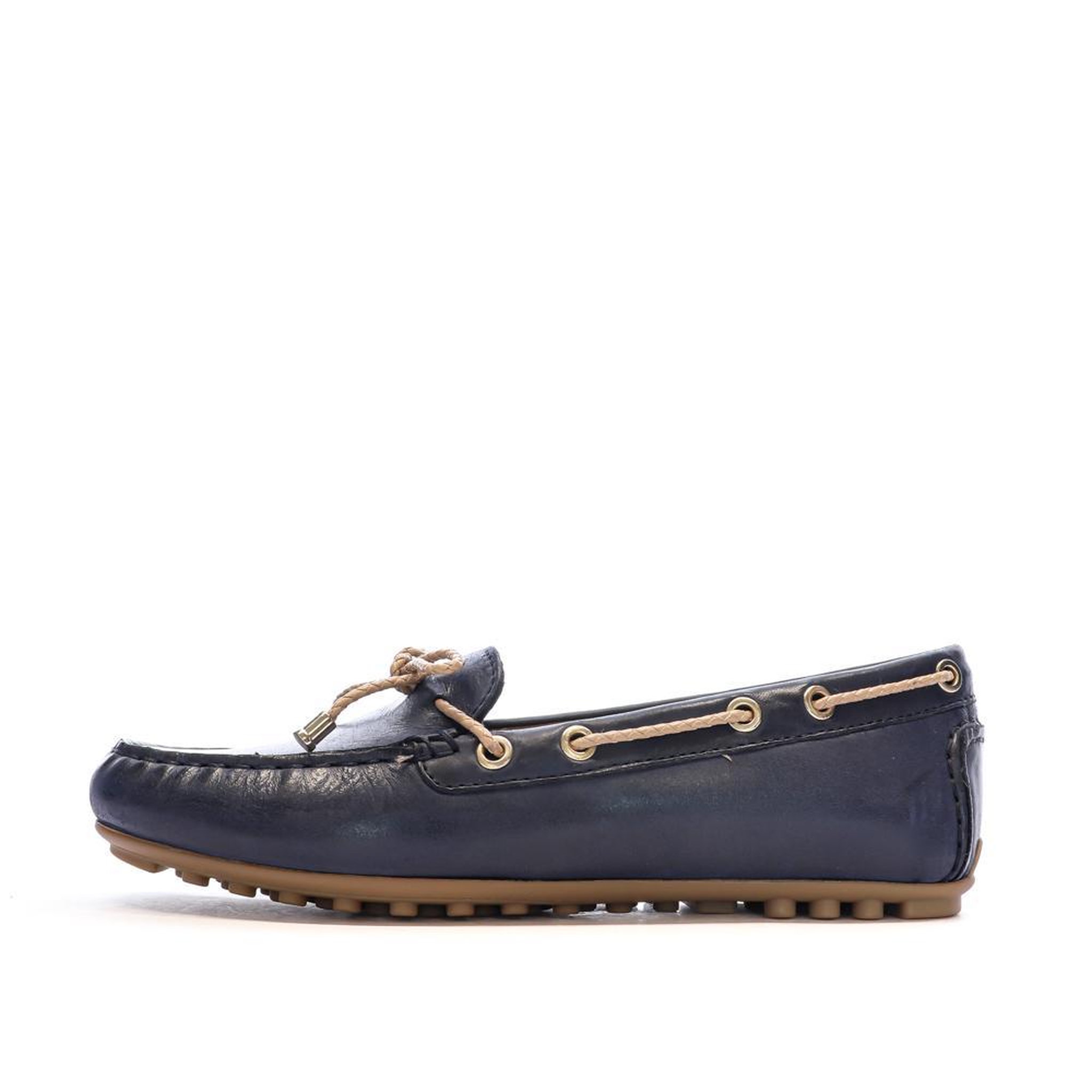 Voir la diapositive 1 : GEOX Mocassins  Femme Geox  Leelyan