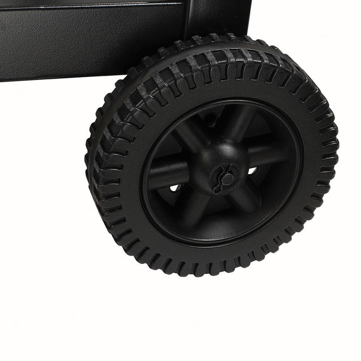 be nomad Chariot pour plancha noir - gs130