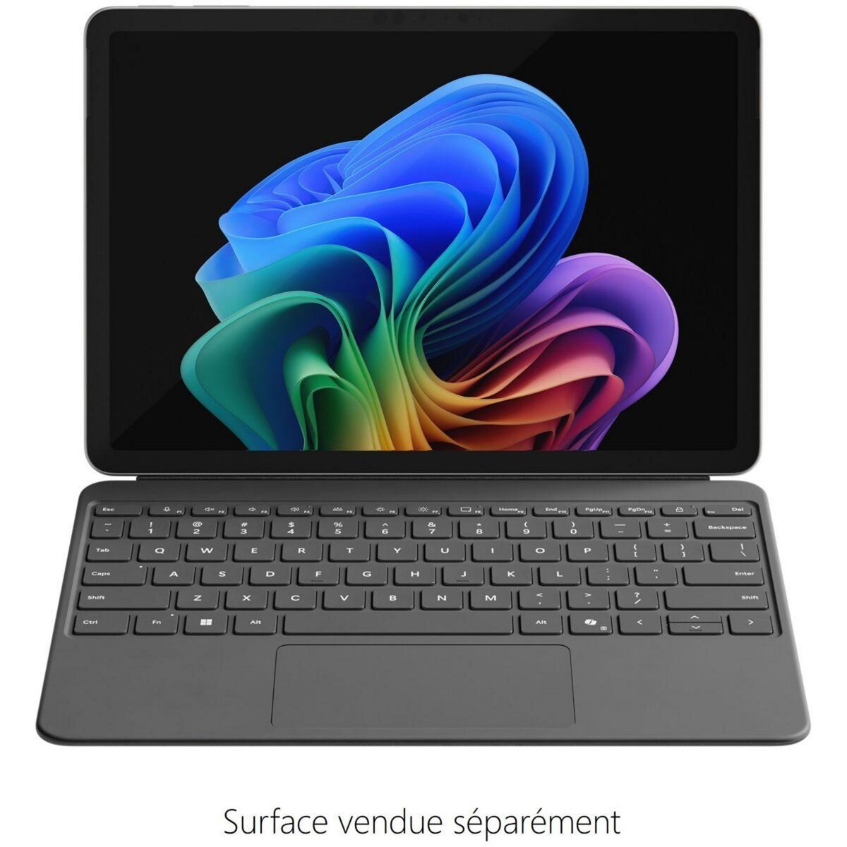 MICROSOFT Clavier Clavier +Stylet Ardoise Surface Pro 12''