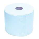 NOTRE SELECTION Bobines pure ouate blanc 2 plis 24x30 colis de 2 2,6kg N350235.26LP02