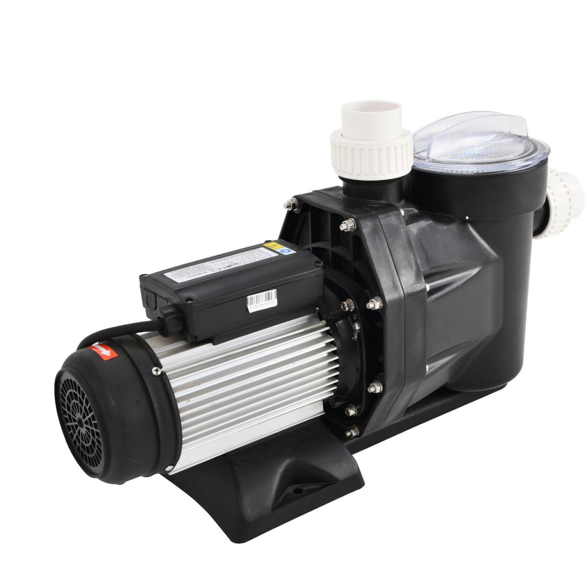 WERKAPRO Pompe piscine 27m3/h puissance 1,2cv WERKA PRO