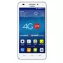 HUAWEI Smartphone -  Ascend G620s - blanc