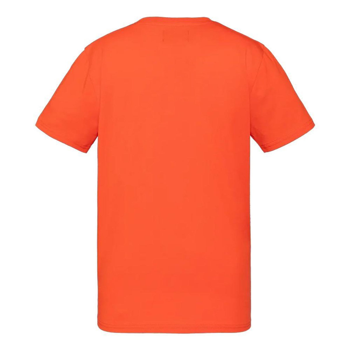 Schott T shirt  Garçon Schott USTOUR
