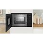 Voir la diapositive 3 : BOSCH Micro ondes grill encastrable BEL554MB0, SERINTY, AutoPilot8