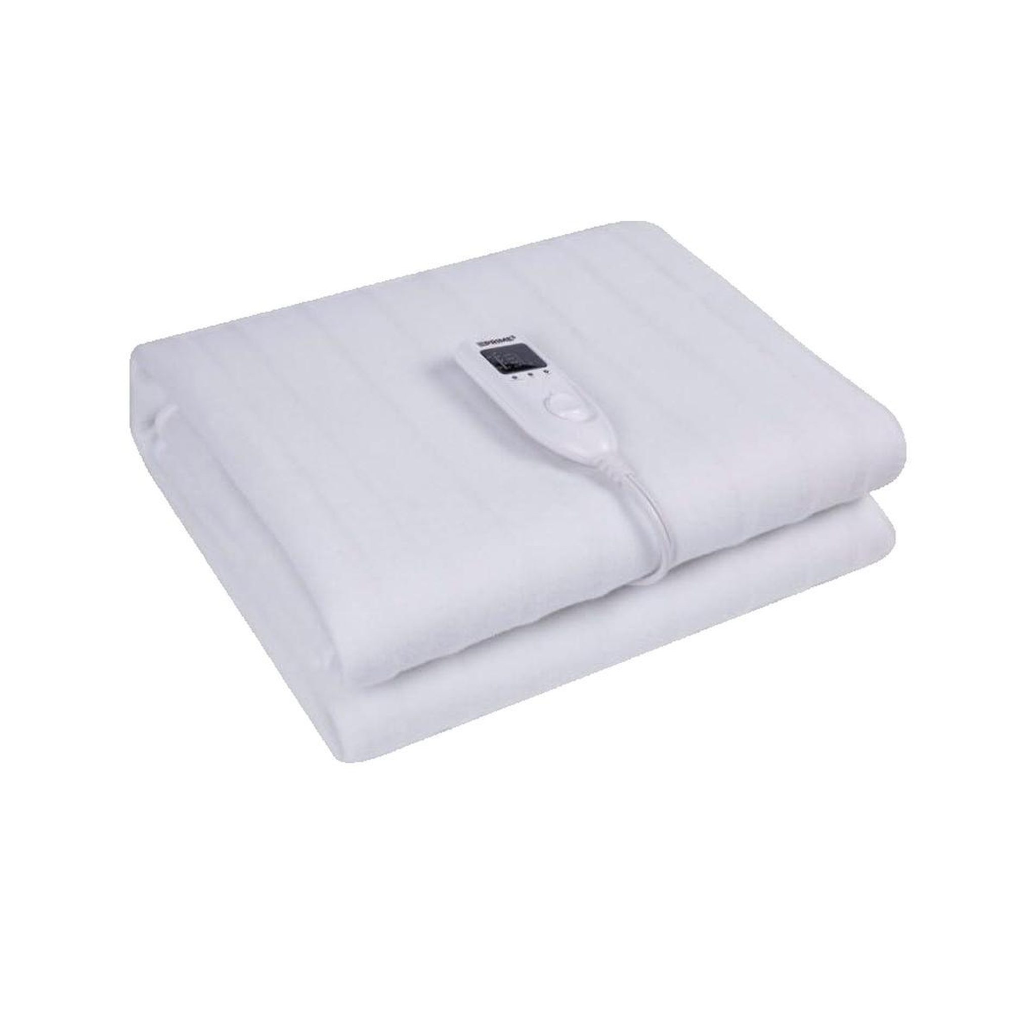 PRIME Couverture électrique Prime3 SHP41 blanche 150 x 80 cm