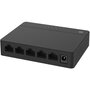 Voir la diapositive 3 : ESSENTIEL B Switch ethernet Switch 5 Ports Giga 2023