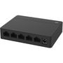 Voir la diapositive 3 : ESSENTIEL B Switch ethernet Switch 5 Ports Giga 2023