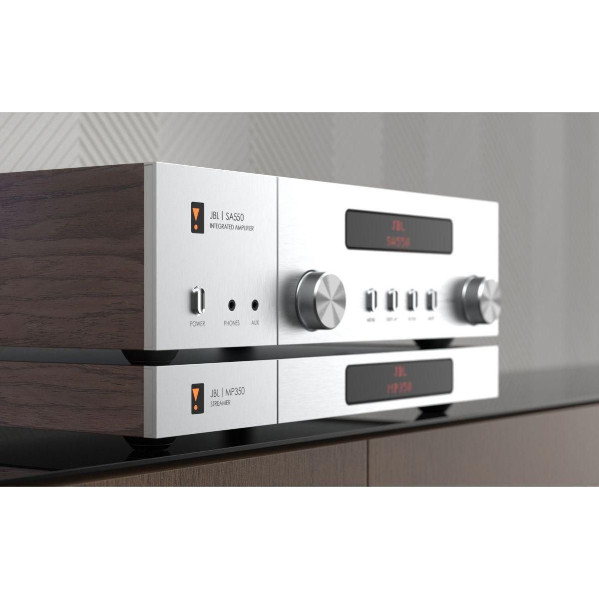 JBL Amplificateur HiFi SA550
