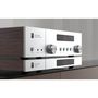 Voir la diapositive 5 : JBL Amplificateur HiFi SA550