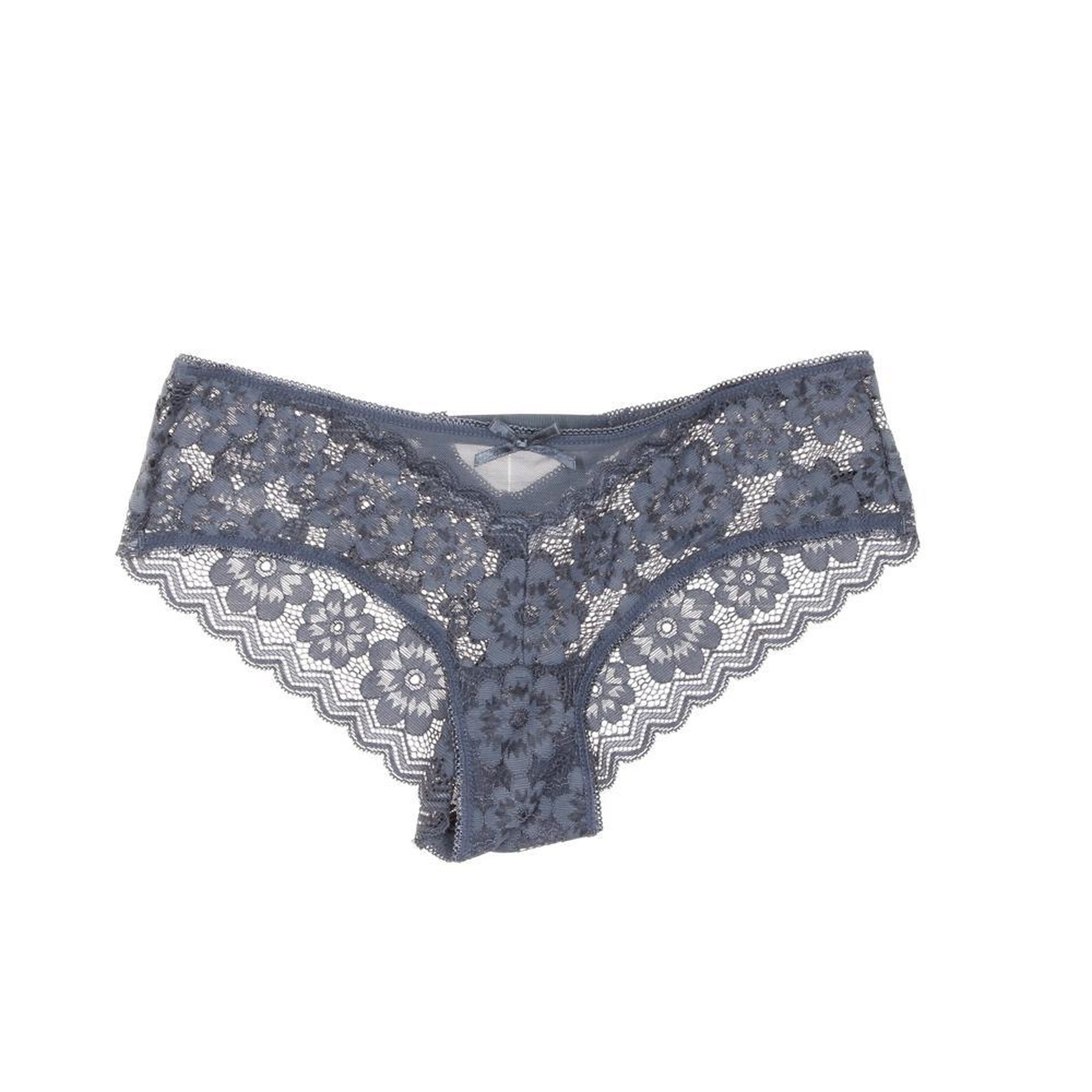 Voir la diapositive 1 : LES PETITES BOMBES Shorty  Foncé Femme Les Petites Bombes Elly