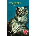 LA CHATTE, Colette