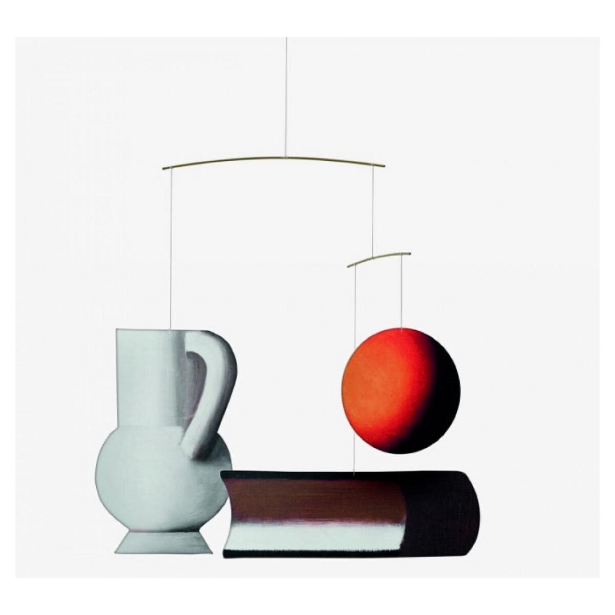 Flensted Lundström 1932