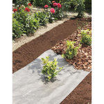 Nortene Nappe de jardinage 1 x 25 TERRATEX