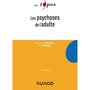  LES PSYCHOSES DE L'ADULTE. 2E EDITION, Pedinielli Jean-Louis