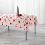 Voir la diapositive 3 : Paris Prix Nappe Antitache  Sweet Poppy  150x240cm Multicolore