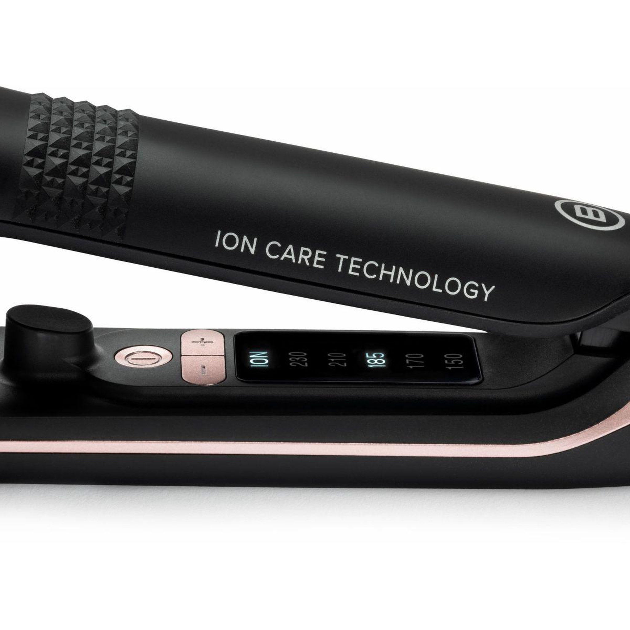 Voir la diapositive 5 : BELLISSIMA Lisseur Creativity XL ION