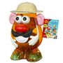 Voir la diapositive 2 : PLAYSKOOL Jeu Monsieur Patate Safari Playskool 33 cm
