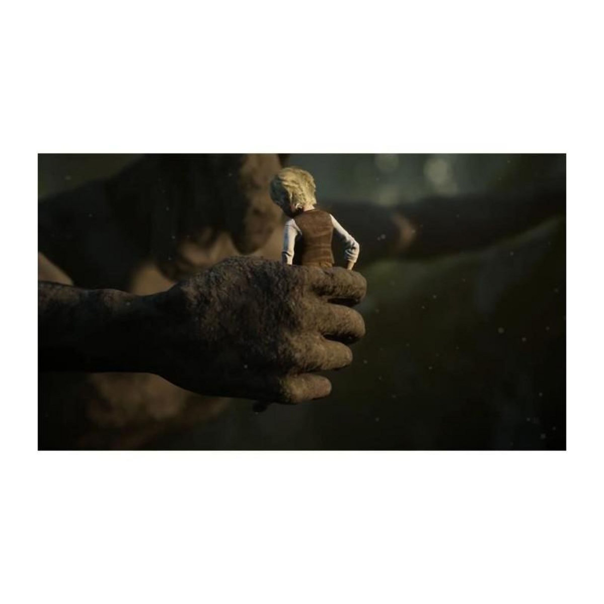 Just for games Bramble The Mountain King Jeu Nintendo Switch