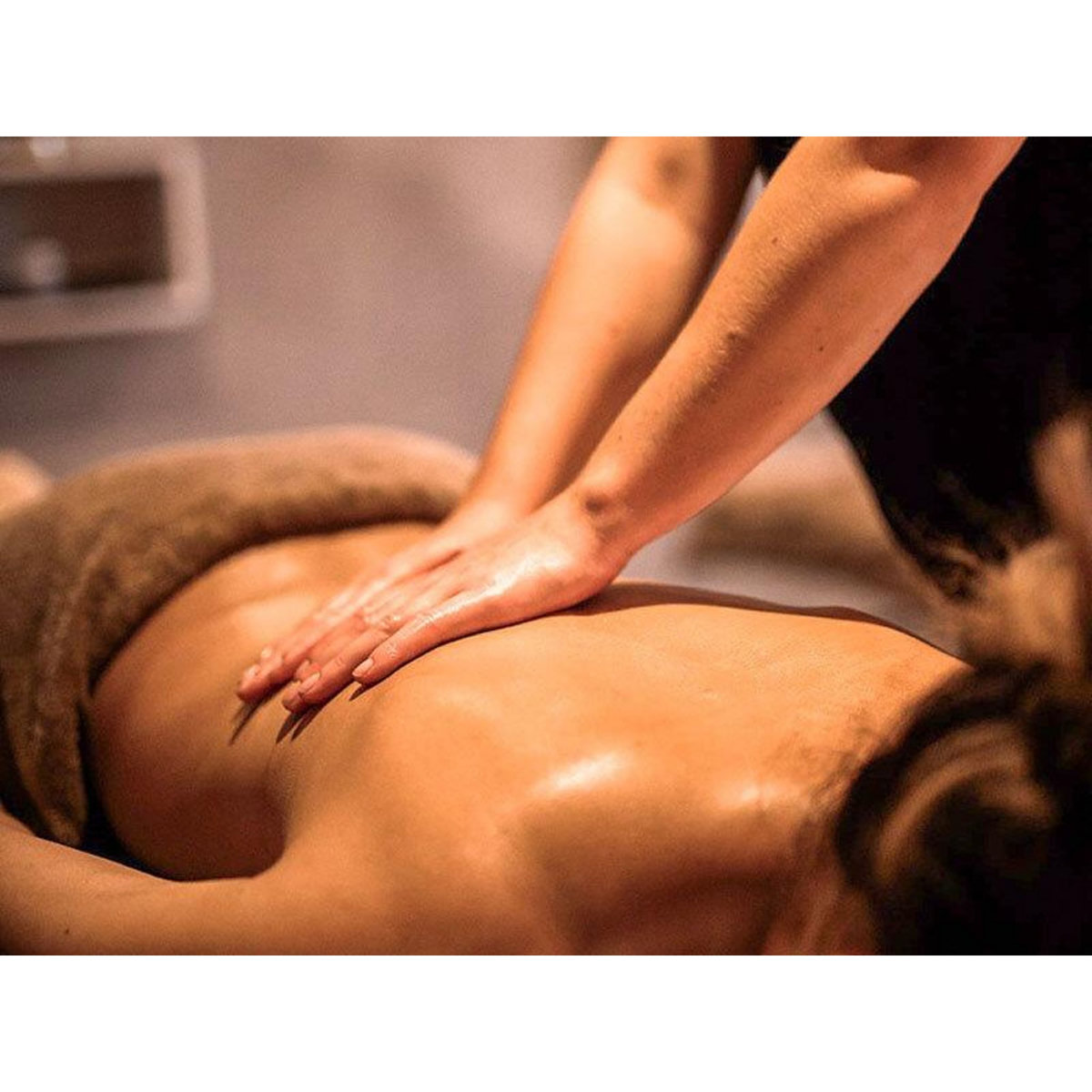 Smartbox Accès d'1h30 au spa de la Maison Tatin avec modelage de 50 min, en Sologne - Coffret Cadeau Bien-être