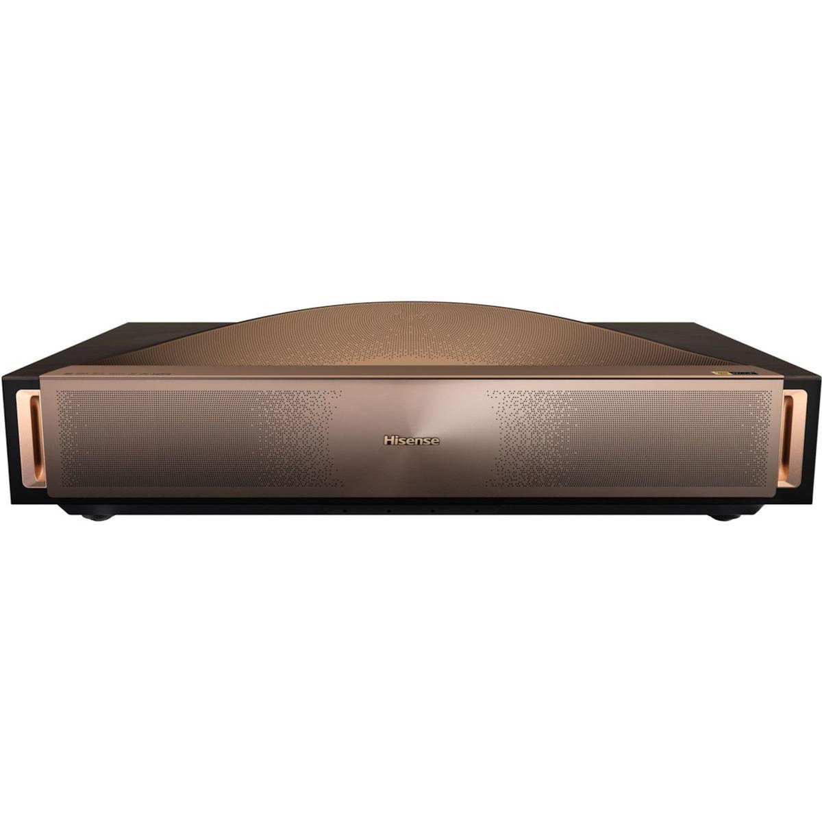 Hisense Vidéoprojecteur home cinéma L9Q 2025