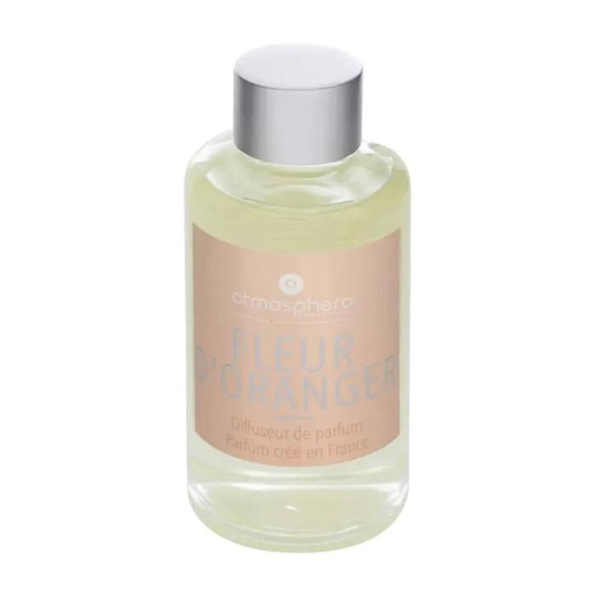 COMPTOIR DE LA BOUGIE Recharge de Diffuseur de Parfum  Elea  160ml Fleur d'Oranger
