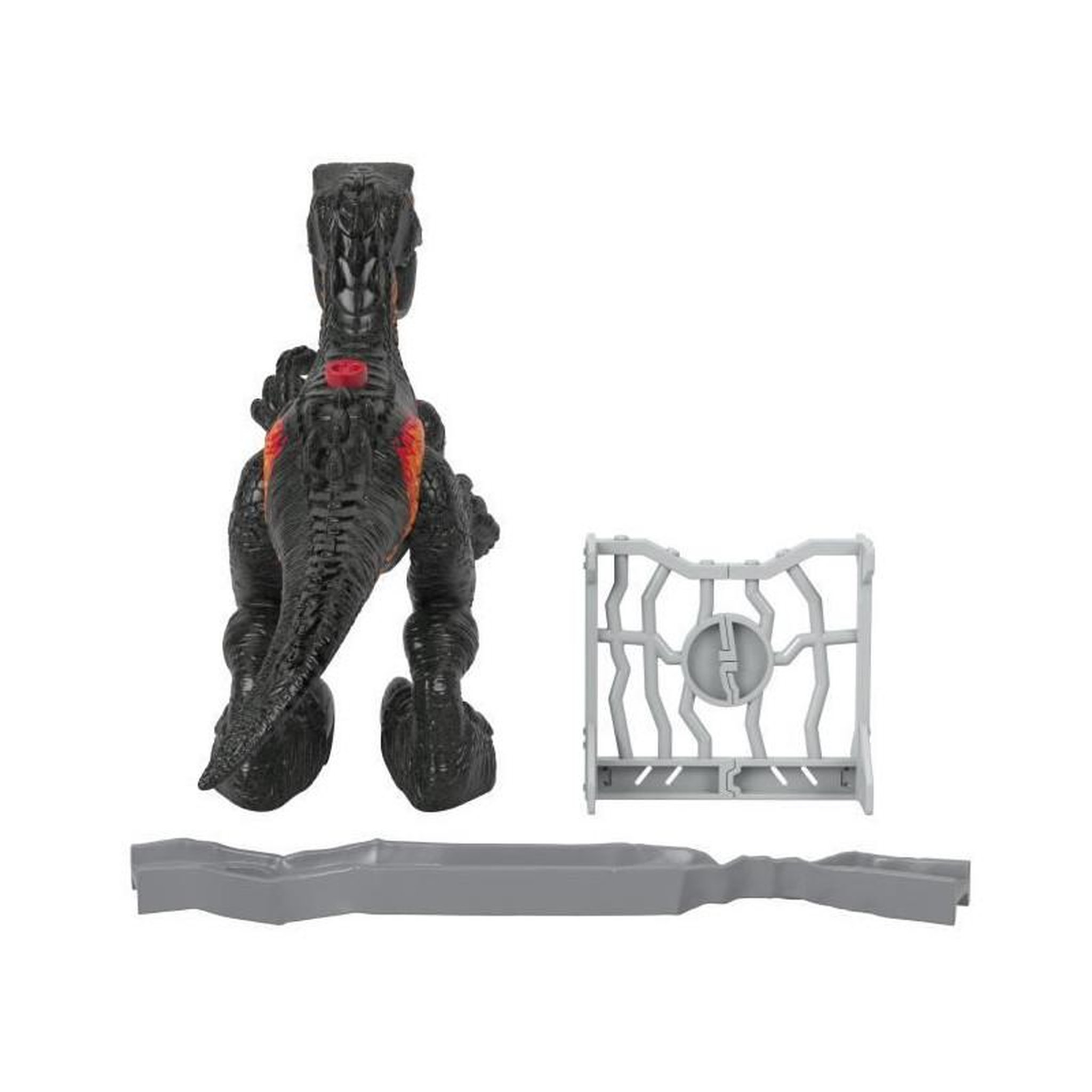 Voir la diapositive 4 : FISHER PRICE INDORAPTOR - Fisher-Price - HRK70