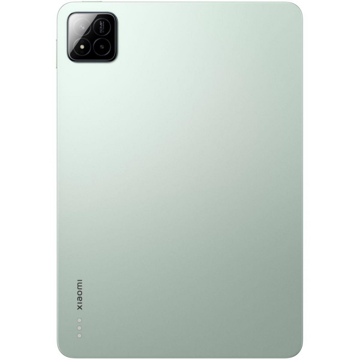 XIAOMI Tablette Android Pad 7 Pro Vert 256Go