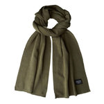 Petrol Industries Echarpe  Homme Petrol Industries SCR820. Coloris disponibles : Vert