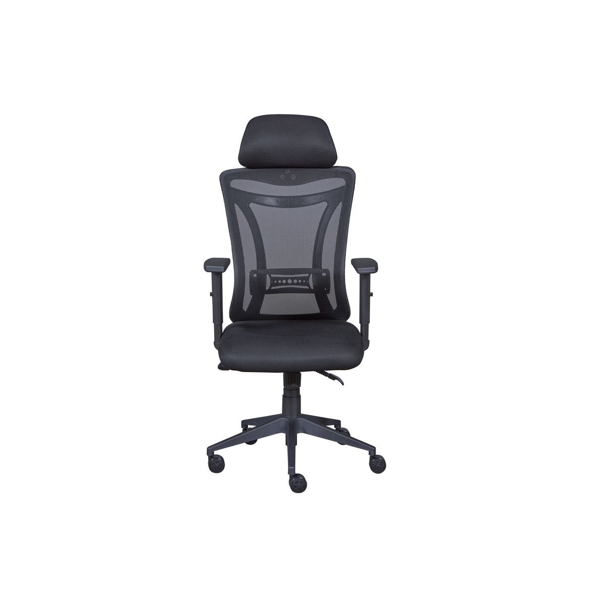 INTERLINK Chaise pivotante XL Administrator