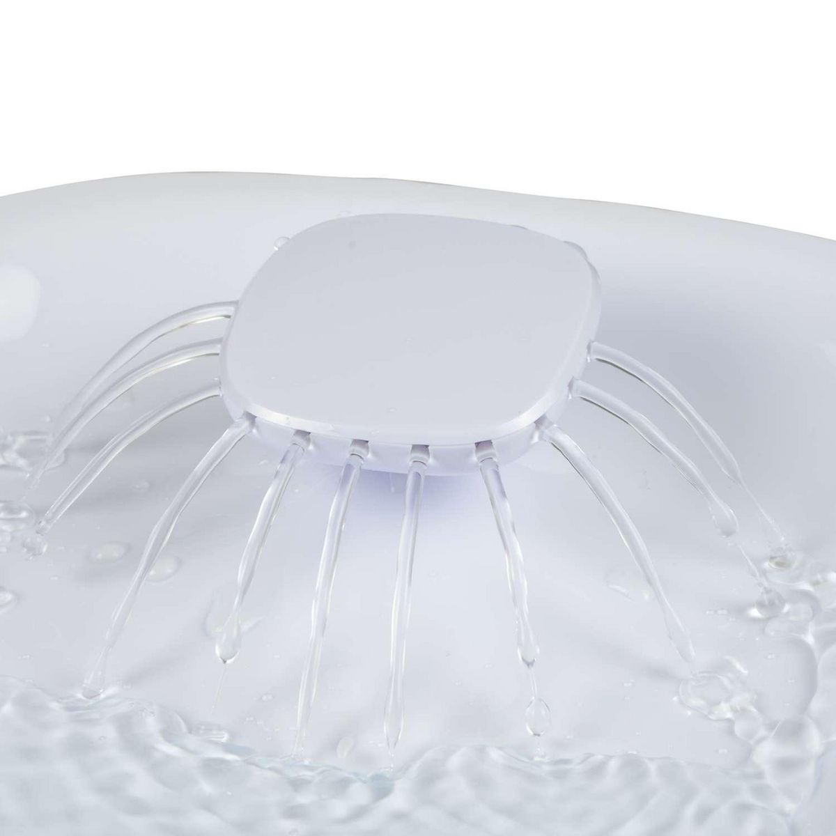 LOVE STORY Fontaine à eau pour chien et chat - 3L