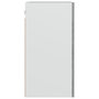 Voir la diapositive 5 : VIDAXL Armoire suspendue Sonoma gris 50x31x60 cm Bois d'ingenierie