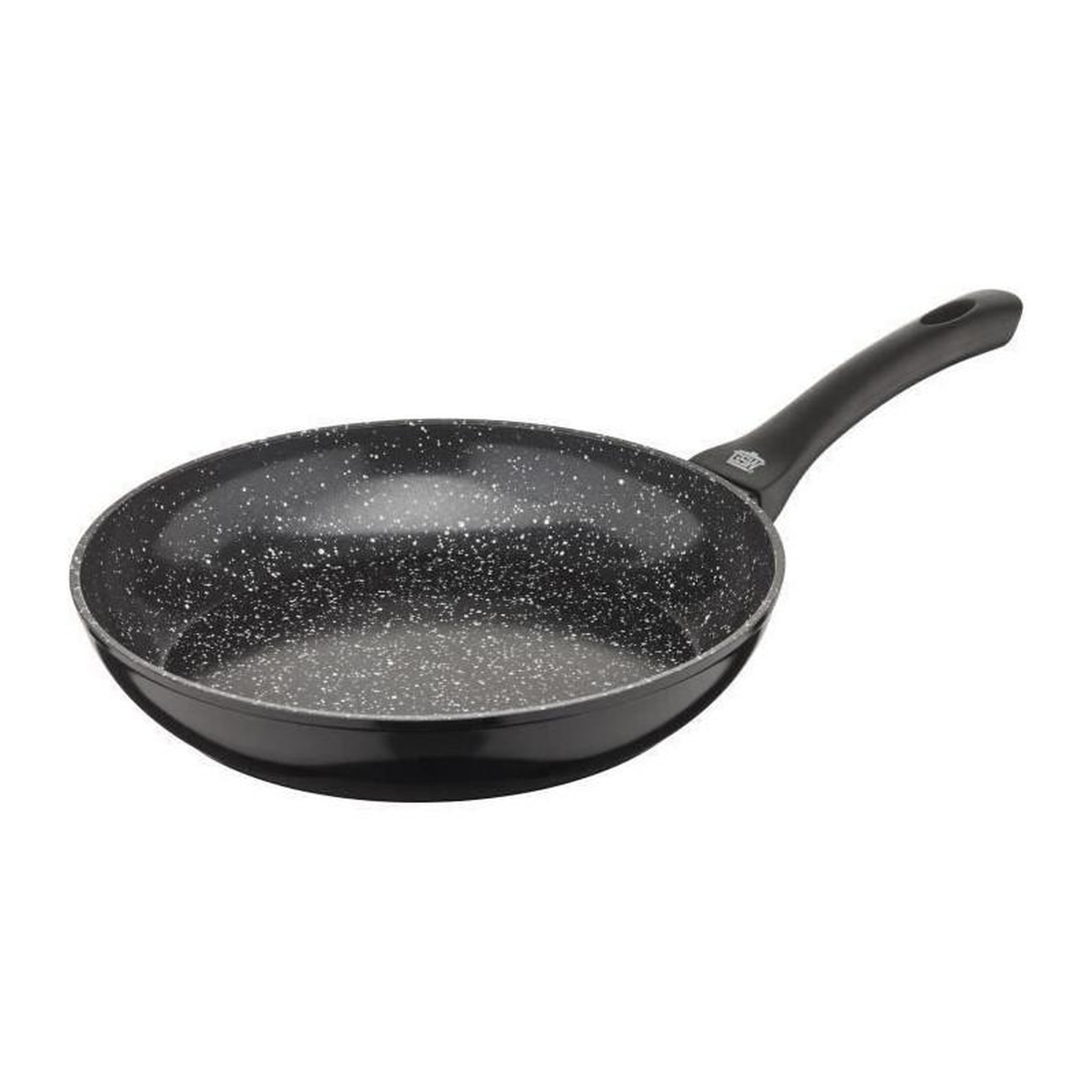 GSW Poele aluminium forgé - GSW - BARISA - 28 cm - Induction