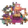 Voir la diapositive 4 : CLEMENTONI Puzzle enfant 500 pièces – Ever After Jasmine – Clementoni