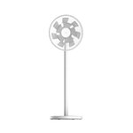 XIAOMI Ventilateur sur Pied Xiaomi Mi Smart Standing Fan 2 Pro Blanc