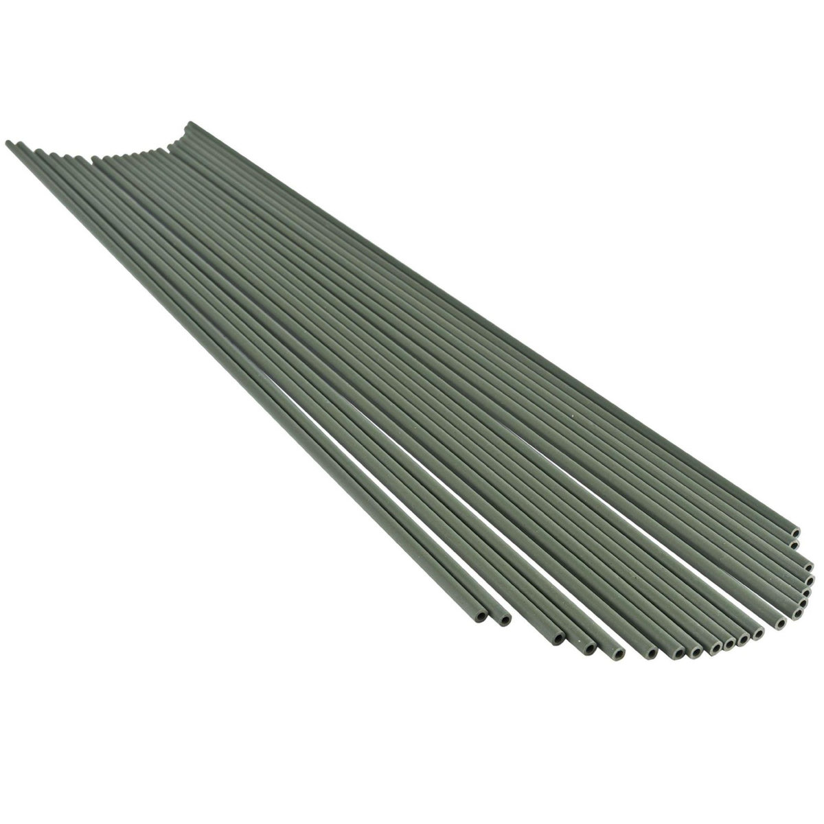 Tenax Tuteur plastique 20 pièces