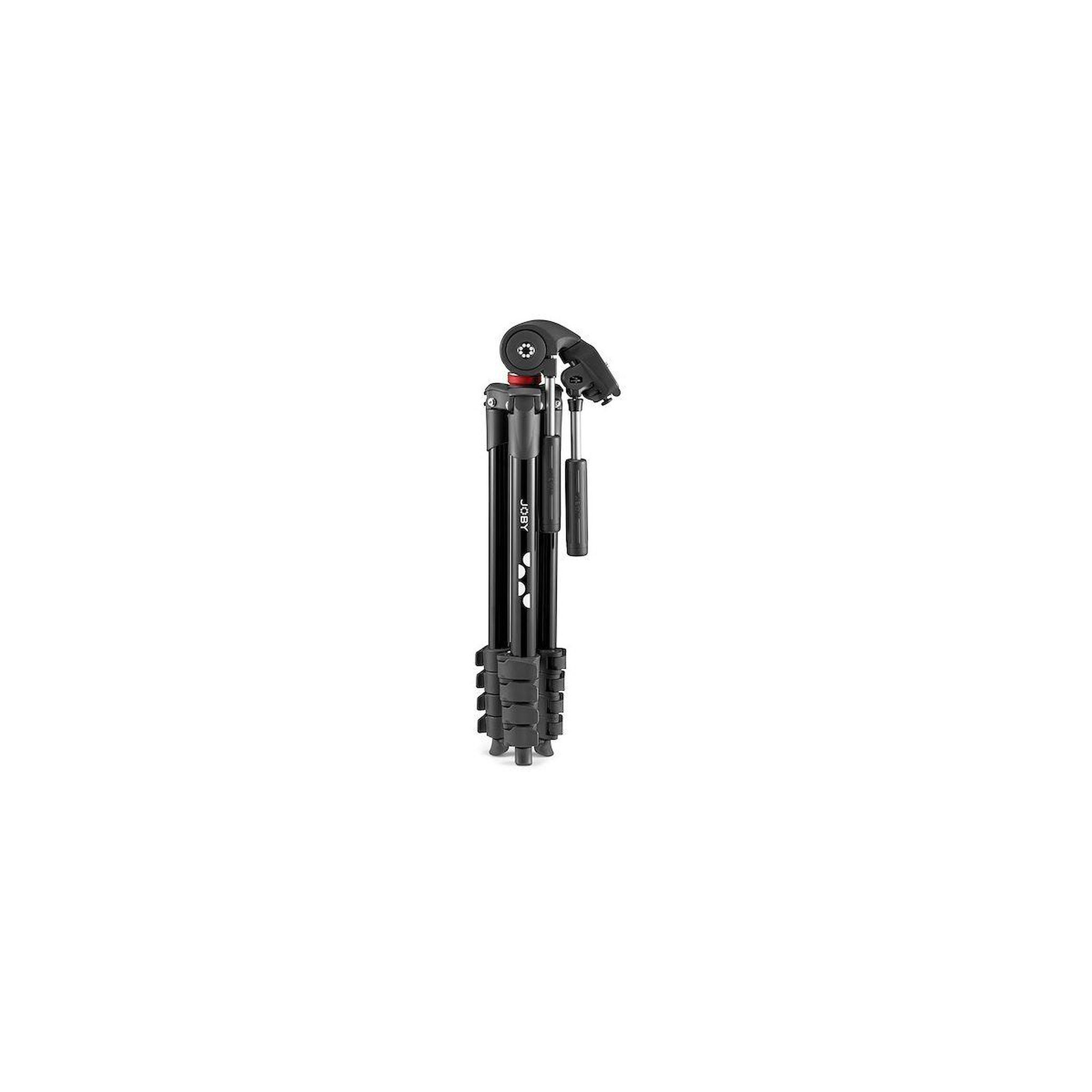 Voir la diapositive 2 : Joby Trépied Compact Advanced Kit