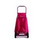 Voir la diapositive 2 : Rolser Poussette de marché 2 roues 29l - KID001 FUSCIA