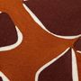 Voir la diapositive 4 : ATMOSPHERA Coussin Orange/ Atmosphera Brod Hary