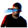 Voir la diapositive 2 : LANSAY SPY X - Lunettes vision nocturne 